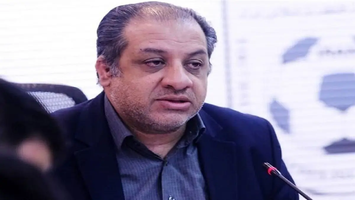 مهدی: در دیدار استقلال و نساجی شیوهنامههای بهداشتی رعایت نشد