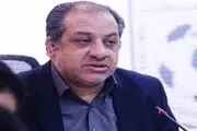 مهدی: در دیدار استقلال و نساجی شیوه‌نامه‌های بهداشتی رعایت نشد
