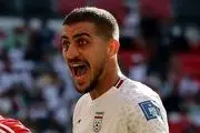 جواب رد حسینی به پرسپولیس