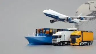 حمل و نقل و ارسال کالا از تمام نقاط جهان
