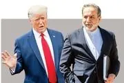 عراقچی جواب ترامپ را مثل خودش داد