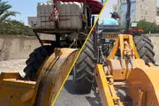 آغاز عملیات اجرایی پروژه فیبرنوری ایرانسل در شهرهای اندیشه و بندر دیر
