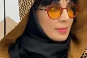 استایل پاییزه لیلا بلوکات+ عکس
