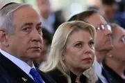 پشت‌پرده جنجال نتانیاهو و همسرش بر سر مسئولیت شکست ۷ اکتبر