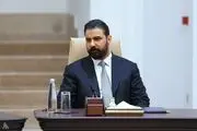 واکنش الزیدی به حمله پهپادی به دفتر مسرور بارزانی