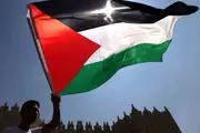 عربستان ژست حمایت از فلسطین گرفت