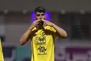 میلاد زکی‌پور از سپاهان جدا شد
