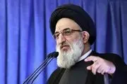 
آمریکا گرفتار بی‌برقی است بعد ایران را متهم می‌کنند 