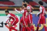اخبار پرسپولیس| حاشیه عجیبی که گل‌محمدی برای پرسپولیس ساخت
