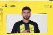 رونمایی الاتحاد از نخستین خرید بزرگش