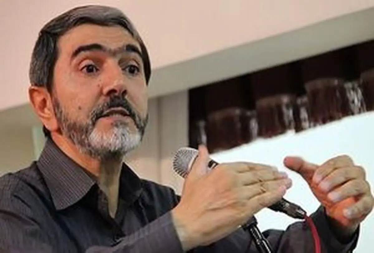 چه کسی گفته اصلاح‌طلبان با روحانی ارتباط داشتند؟!