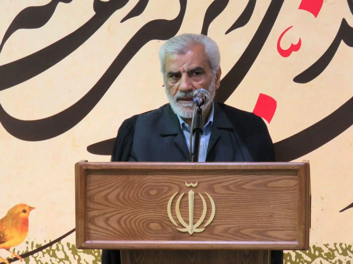 درگذشت پیرغلام اهل‌بیت (ع) در سن 72 سالگی