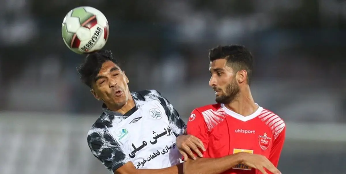 اعلام زمان آغاز بلیت فروشی بازی پرسپولیس – پارس جنوبی