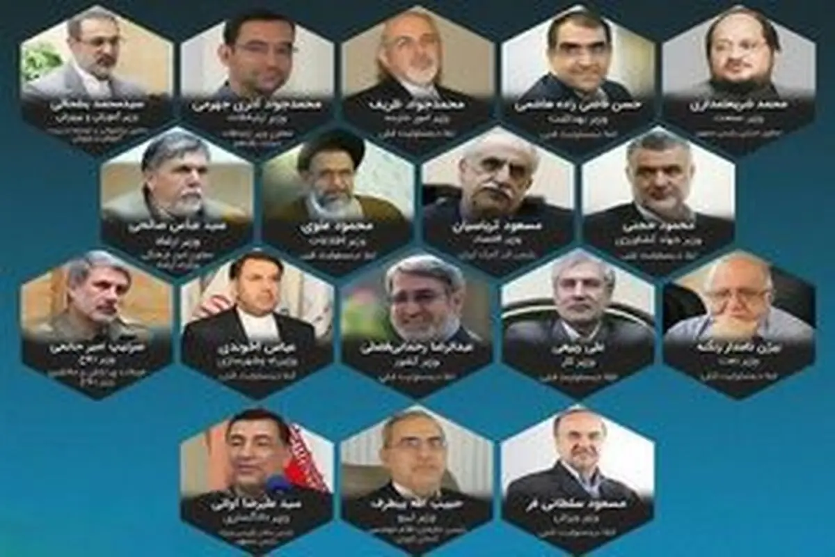 زمزمه افراطیون مشارکت درباره رای نیاوردن چند وزیر ناهمسو