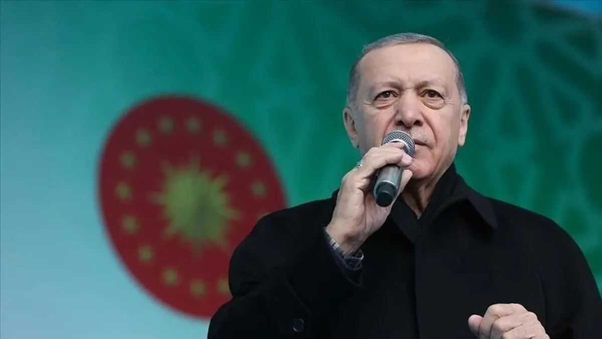 انتخابات ریاست جمهوری ترکیه ۲۴ اردیبهشت برگزار می‌شود
