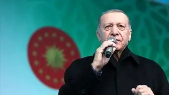 اردوغان: توان نظامی ما یونان را نگران کرد