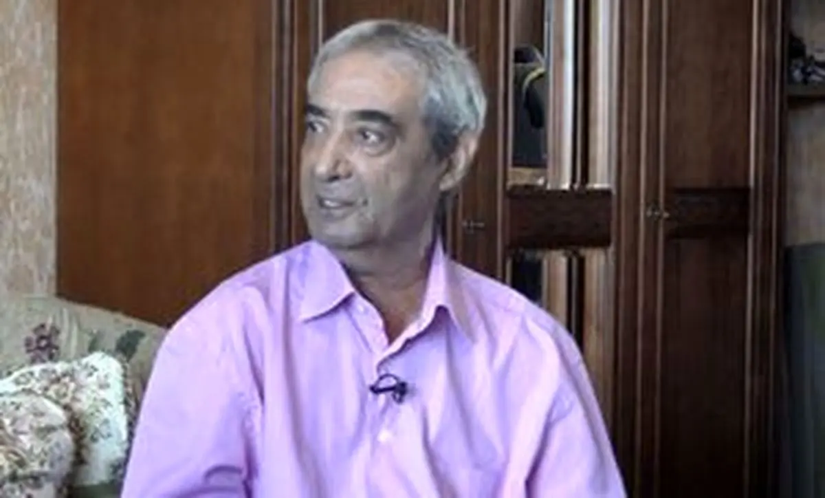 اسلام‌شناس برجسته روسیه درگذشت