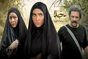 فصل دوم «نجلا» ساخته می شود