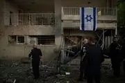 اسرائیل در انتظار وعده صادق ۱۰ باشد
