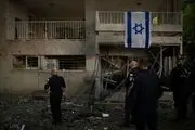 اسرائیل در انتظار وعده صادق ۱۰ باشد