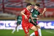 گل‌گهر در فهرست AFC؛ پرسپولیس همچنان امیدوار