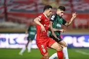 گل‌گهر در فهرست AFC؛ پرسپولیس همچنان امیدوار