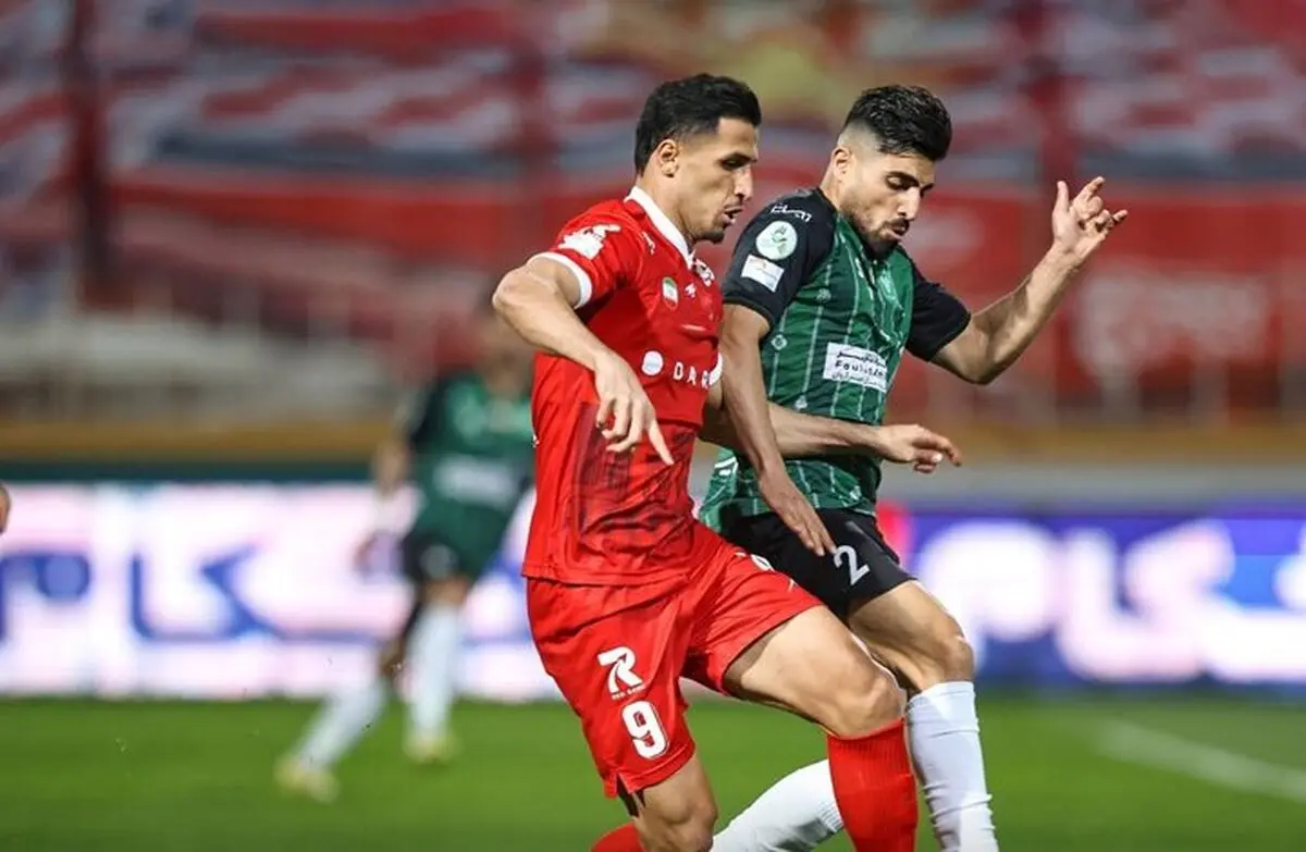 گل‌گهر در فهرست AFC؛ پرسپولیس همچنان امیدوار