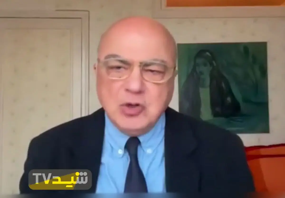 خیانت سلطنت‌طلبان به ایران فراموش‌نشدنی است