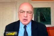 خیانت سلطنت‌طلبان به ایران فراموش‌نشدنی است
