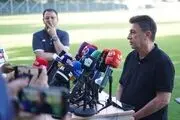 علت سفر قلعه‌نویی به امارات فاش شد