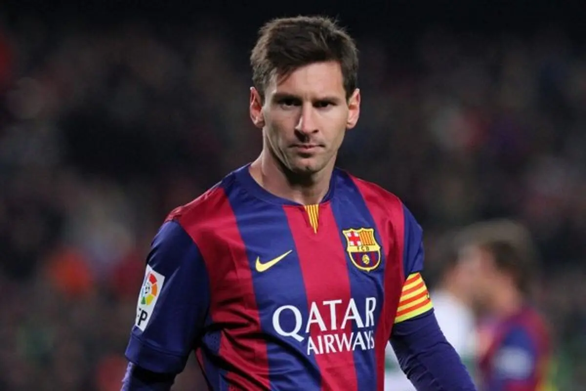 اظهارنظر عجیب مونتلا درباره مسی
