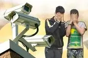 اخاذی ۵۰ میلیونی برای سرقت تصاویر خصوصی