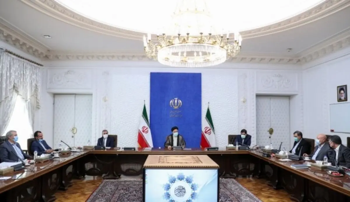 دستور مهم رئیس جمهور به بانک مرکزی