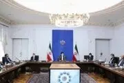 دستور مهم رئیس جمهور به بانک مرکزی