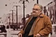 رونمایی از همسر اکبر عبدی + عکس