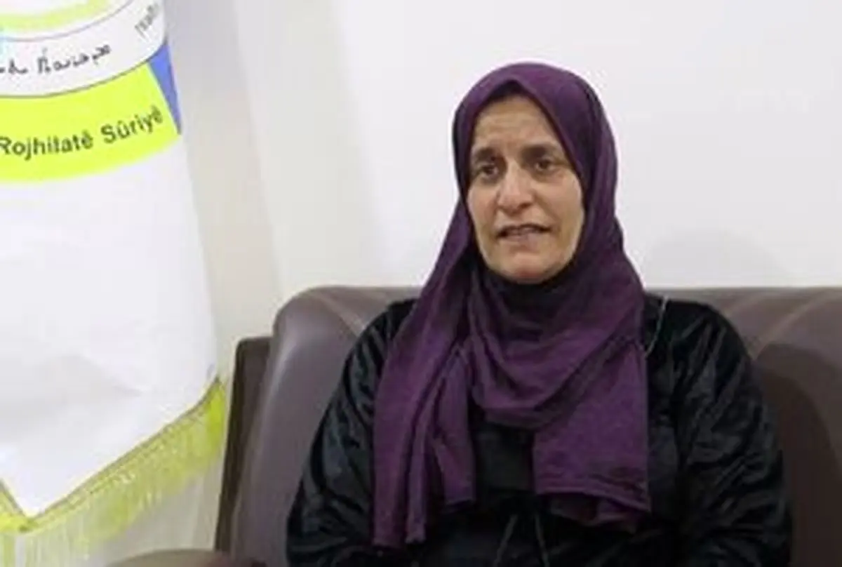 
آمادگی کردهای سوریه برای مذاکره با دمشق
