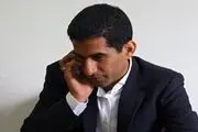 کامرانی فر: شرمنده مردم هستم/ بعد از انتخابات خیلی حرف ها برای گفتن دارم
