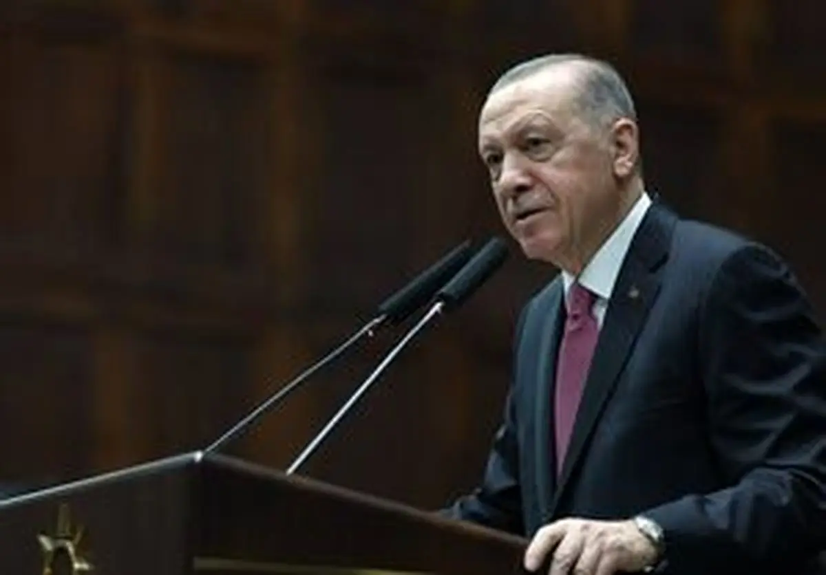 اردوغان:جنگ نامشروع علیه ایران باید پایان یابد