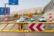 این جاده تا ۱۰ روز آینده مسدود است/ مسیرهای جایگزین