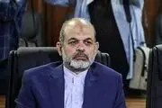 وحیدی: حادثه ترور شهید خدایی در دست بررسی است