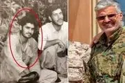 مردی که همه عمرش را برای امنیت ایران گذاشت