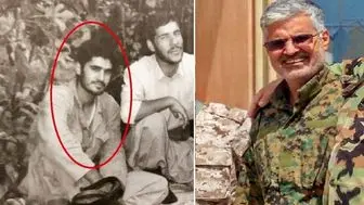 مردی که همه عمرش را برای امنیت ایران گذاشت