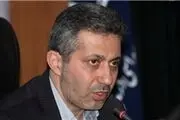 جان بابایی معاون درمان وزارت بهداشت شد