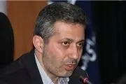 جان بابایی معاون درمان وزارت بهداشت شد