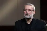 لاریجانی: باران موشک‌های ایران، اسرائیل را بیچاره کرد