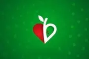 حرکت غافلگیرانه یک روحانی در آنتن زنده/ فیلم