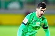 مقصد بعدی عزت اللهی مشخص شد