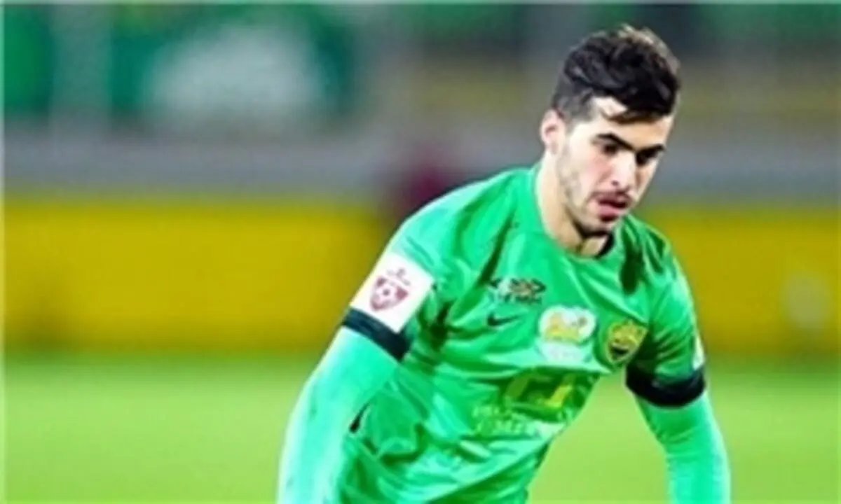 مقصد بعدی عزت اللهی مشخص شد