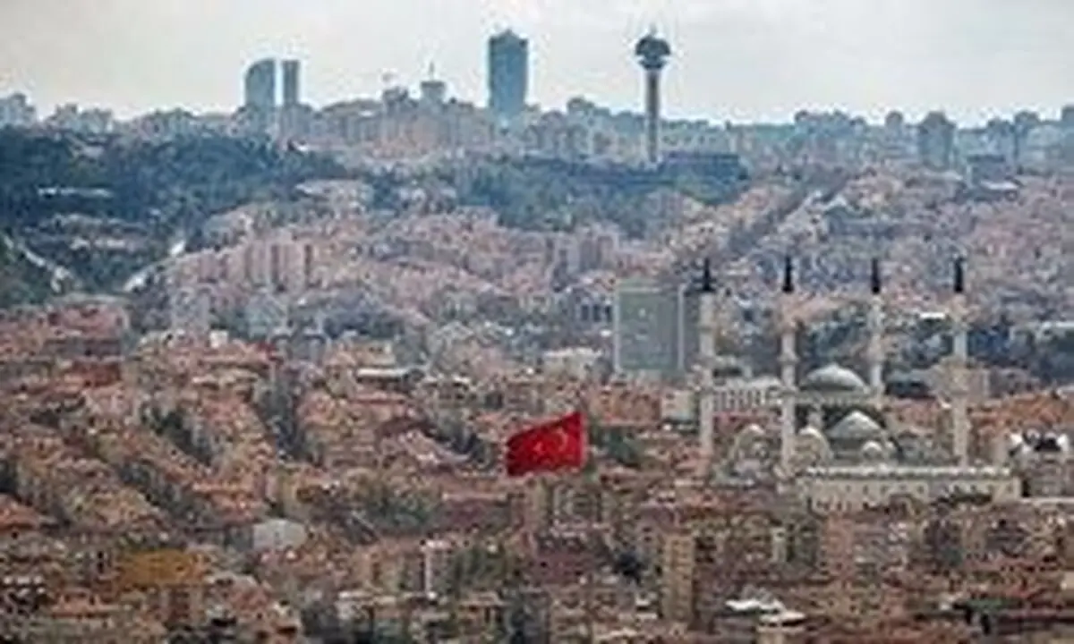 
۱۰ کشته و ۷۳ زخمی در ترکیه در حادثه خروج قطار از ریل
