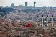 دلیل سفر هیئت آمریکایی به ترکیه چیست؟
